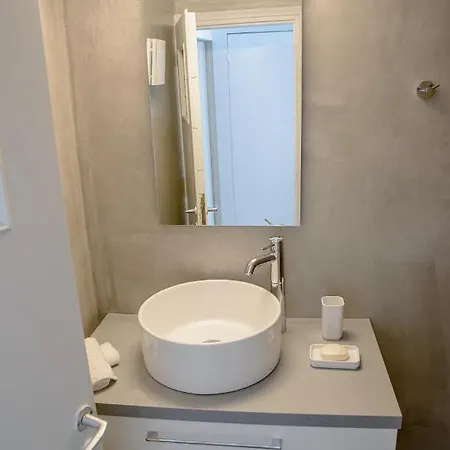 Arcadoia House Вилла Ия