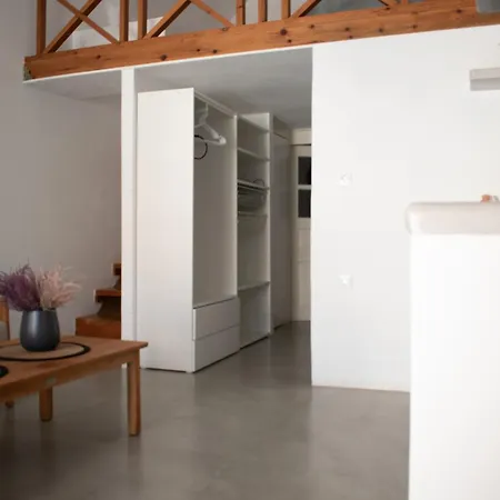Arcadoia House Вилла Ия