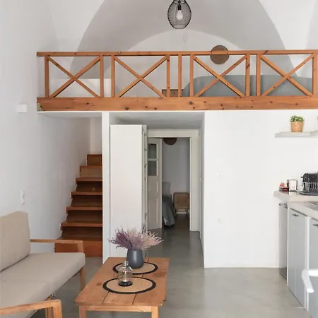 Arcadoia House * Ия