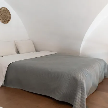 Arcadoia House Вилла Ия