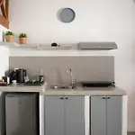 ヴィラ Arcadoia House *