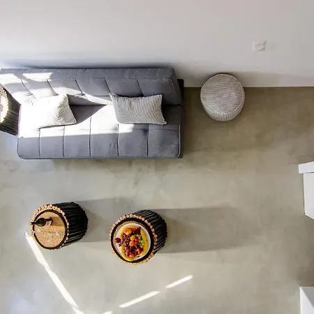 Arcadoia House Vila Oia
