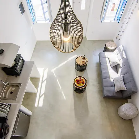 Arcadoia House Vila