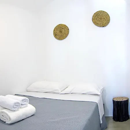 Vila Arcadoia House *