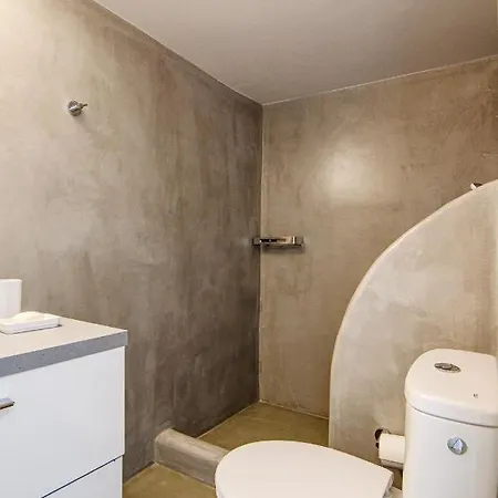 Vila Arcadoia House