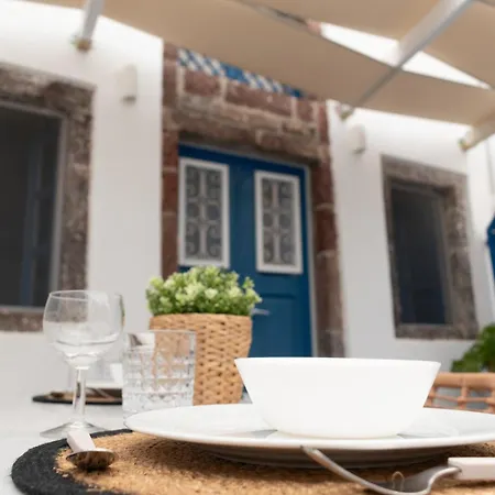 Villa Arcadoia House Oia (Santorini)