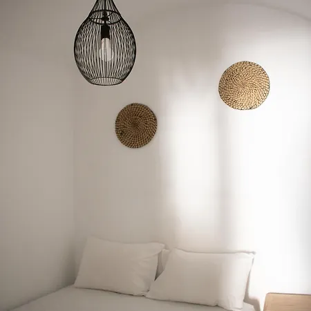 Arcadoia House * Oia