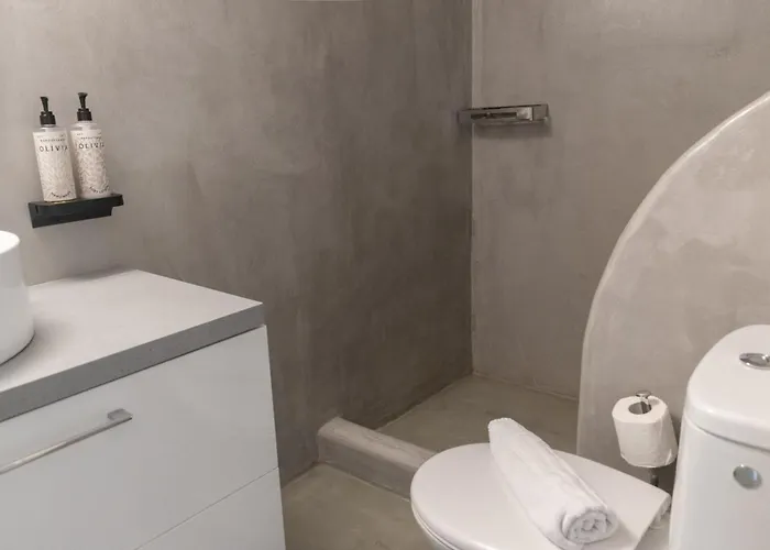 Arcadoia House Villa