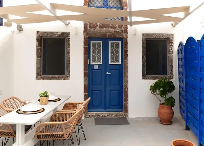 Villa Arcadoia House