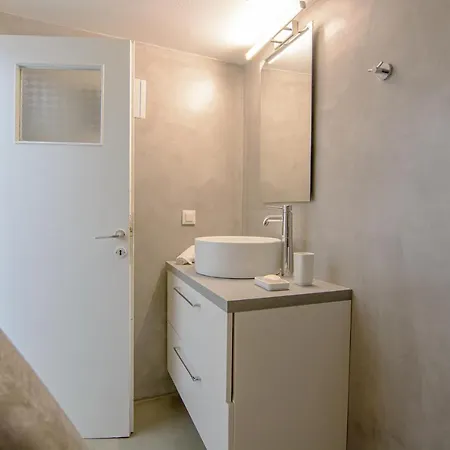 빌라 Arcadoia House 이아