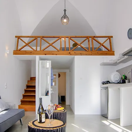 Villa Arcadoia House