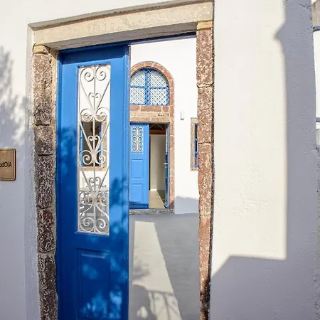 Villa Arcadoia House