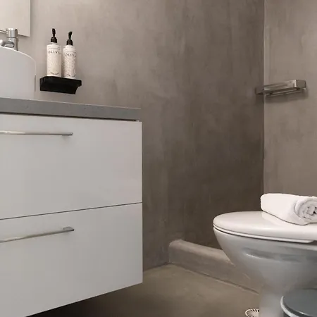 Villa Arcadoia House