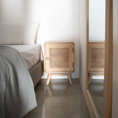 Arcadoia House 이아