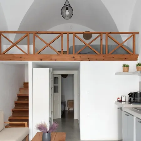 Arcadoia House 이아