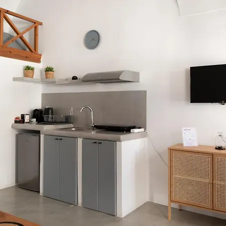 Arcadoia House Villa