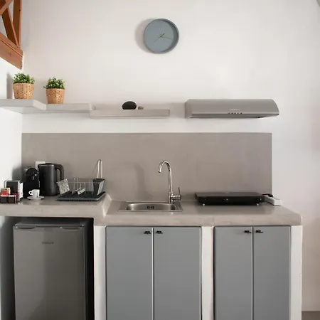 빌라 Arcadoia House *