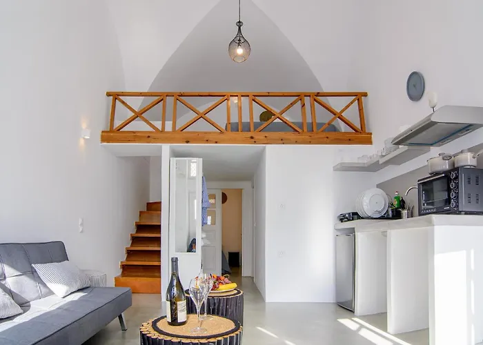 Villa Arcadoia House