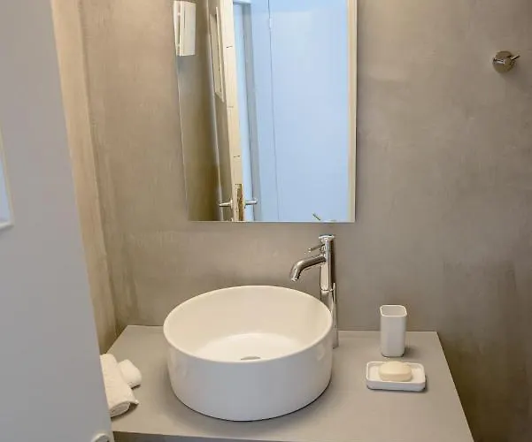 Arcadoia House Villa Oia (Santorini)