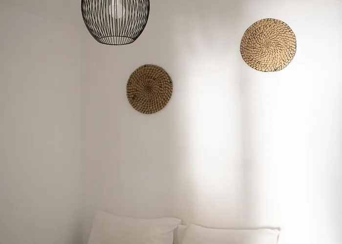 Arcadoia House * Oia