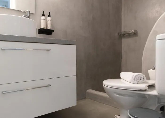 Villa Arcadoia House