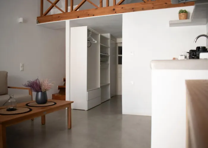 Arcadoia House Villa Oia