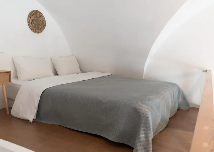 Arcadoia House Villa Oia