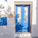 Arcadoia House Oia (Santorini)