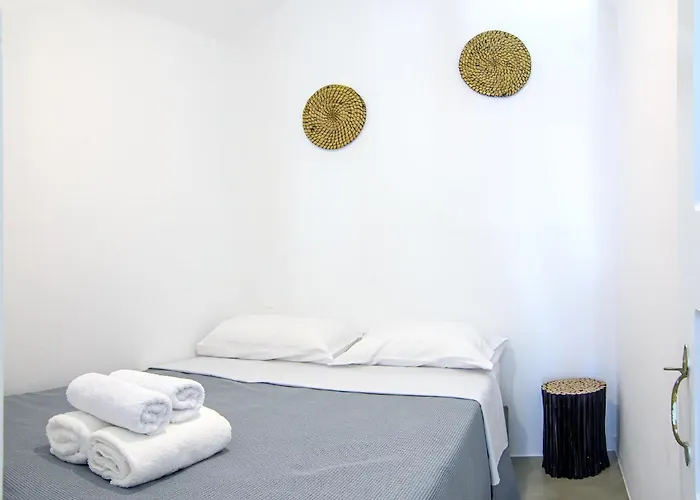 וילה Arcadoia House *