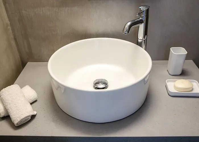 Arcadoia House וילה אויה