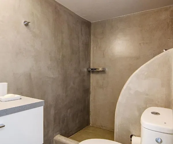 וילה Arcadoia House