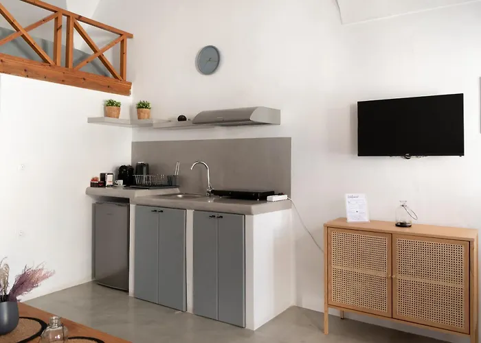 Arcadoia House וילה