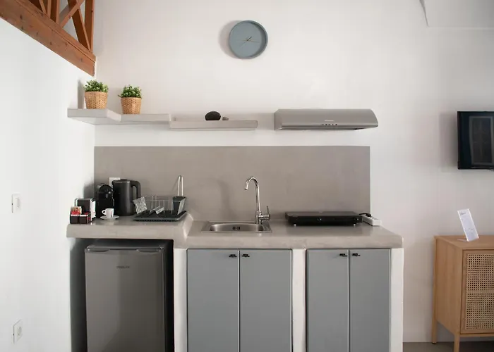 וילה Arcadoia House *